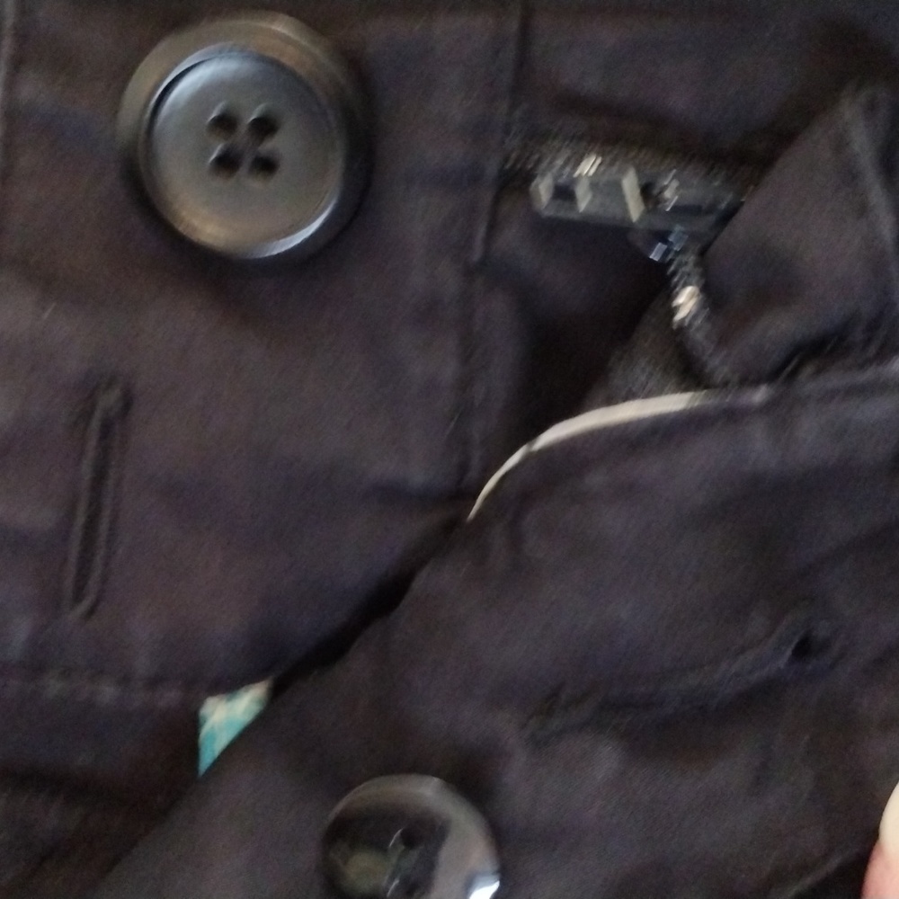 Talbots shorts. - Picture 5 of 8